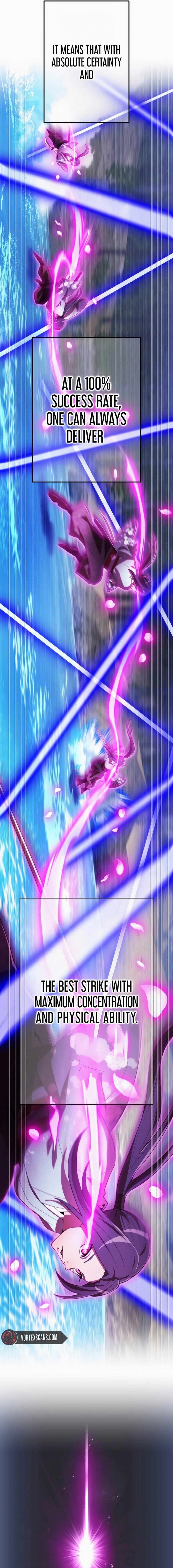 I am the strongest awakeners, recognized by all of the world‘s cheat masters Chapter 49 22